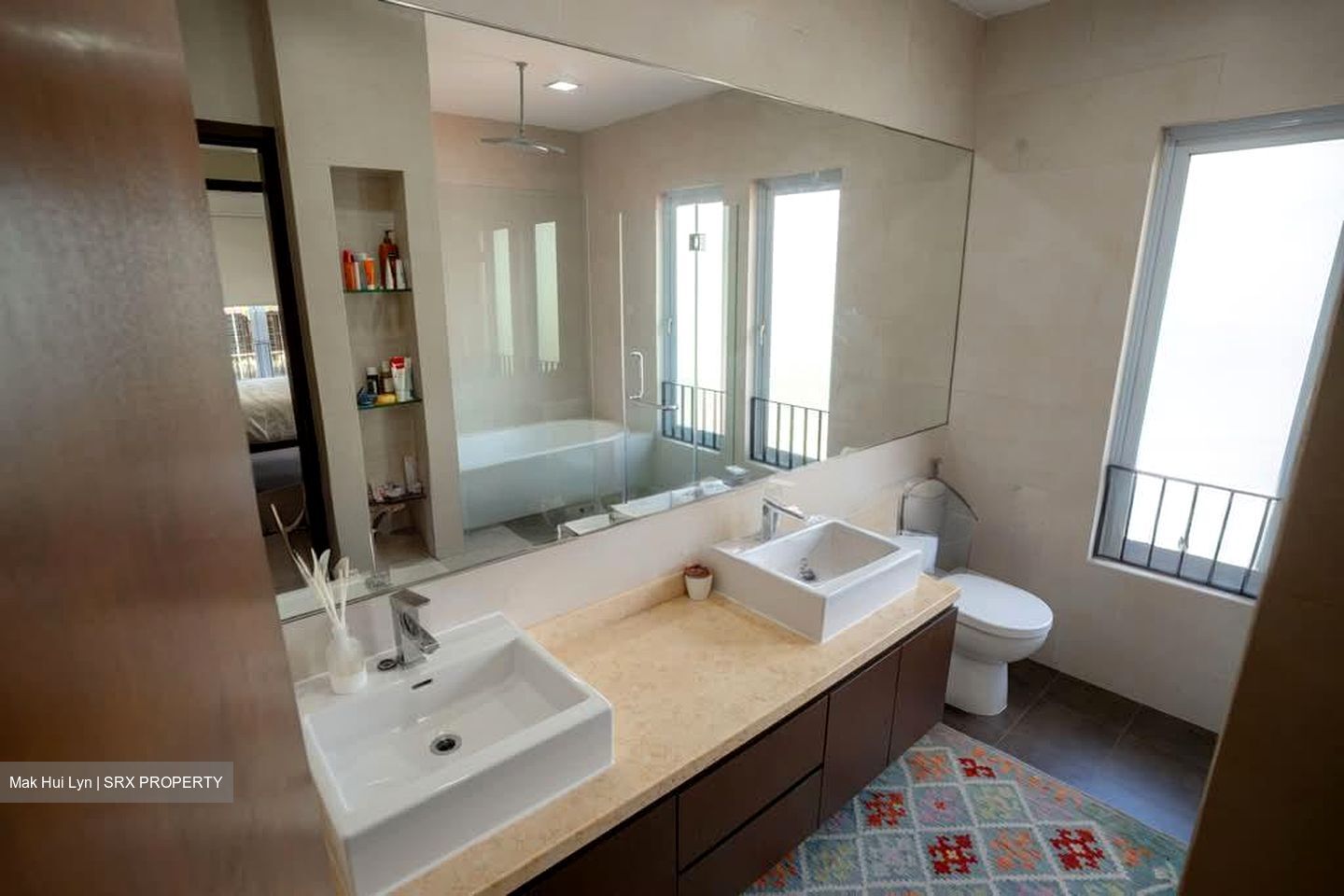 Hillview Garden Estate (D23), Semi-Detached #577684141